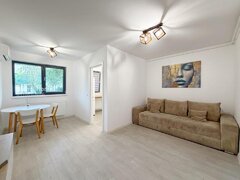 Pallady NEW Hils Brauner - Pallady Studio + Parcare Garden View