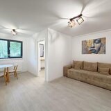 Pallady NEW Hils Brauner - Pallady  Studio + Parcare Garden View